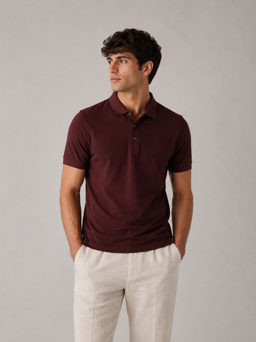 Founders Polo Bundle - 6 colours, size L