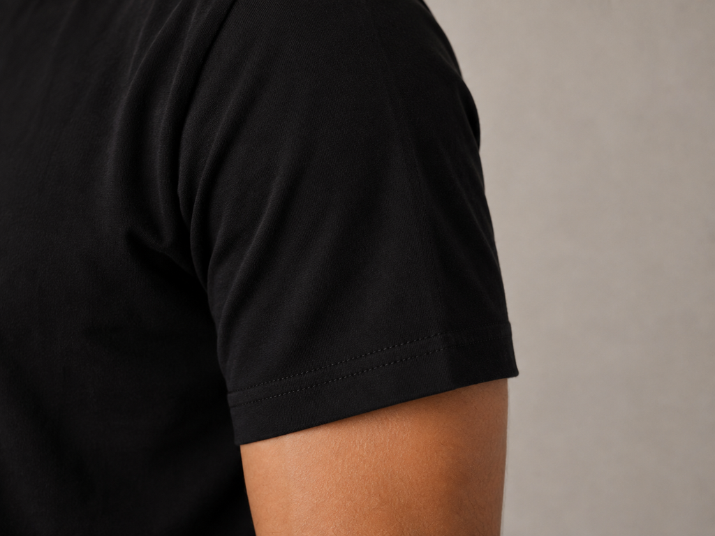 The Essential T Black